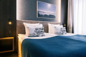 Hotel Verso Jyväskylä